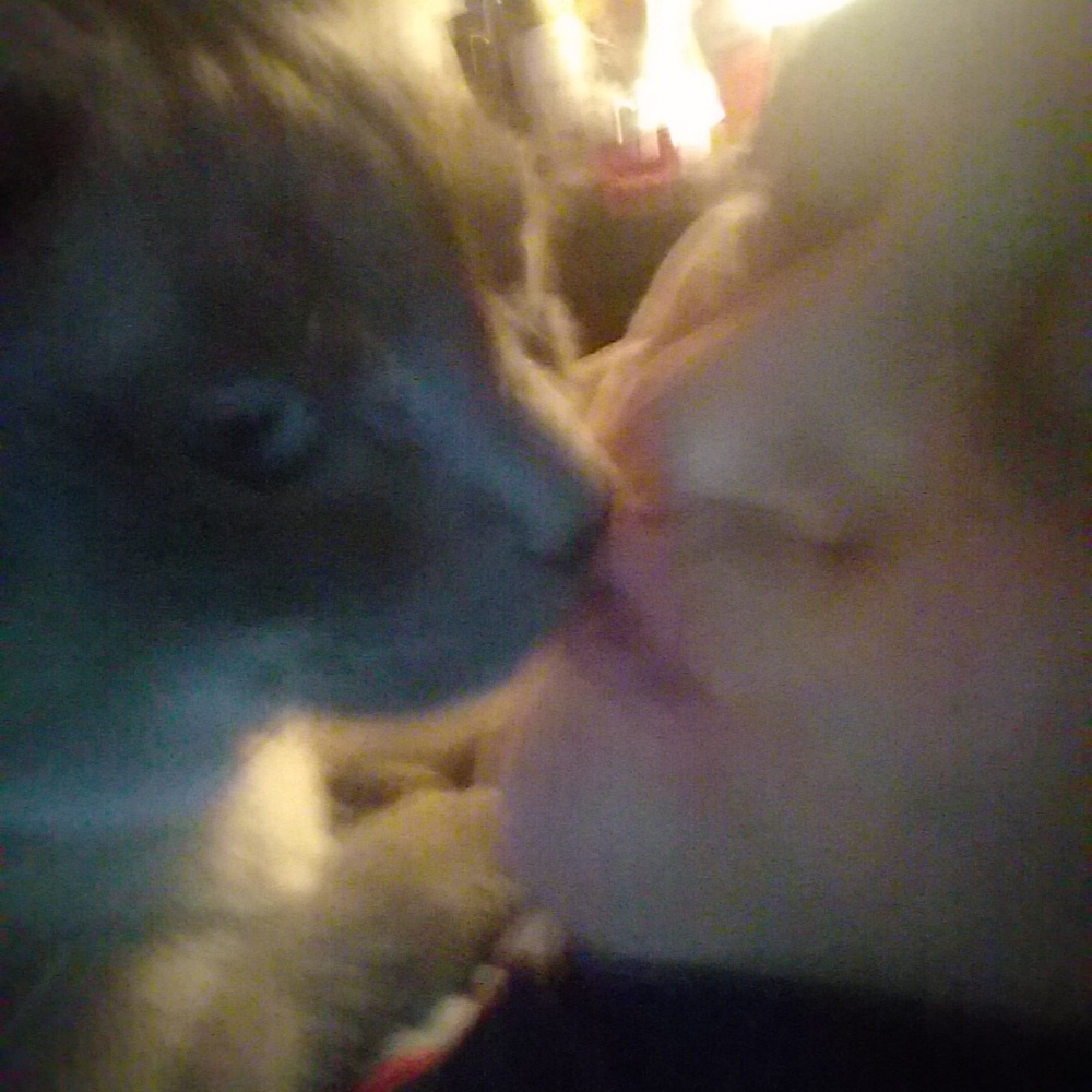 Meet your Posher, Jodi